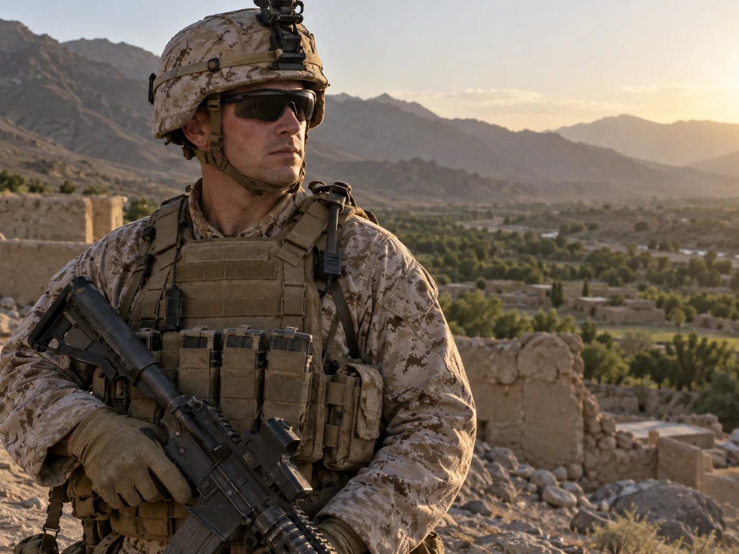 USMC – Einblick 2
