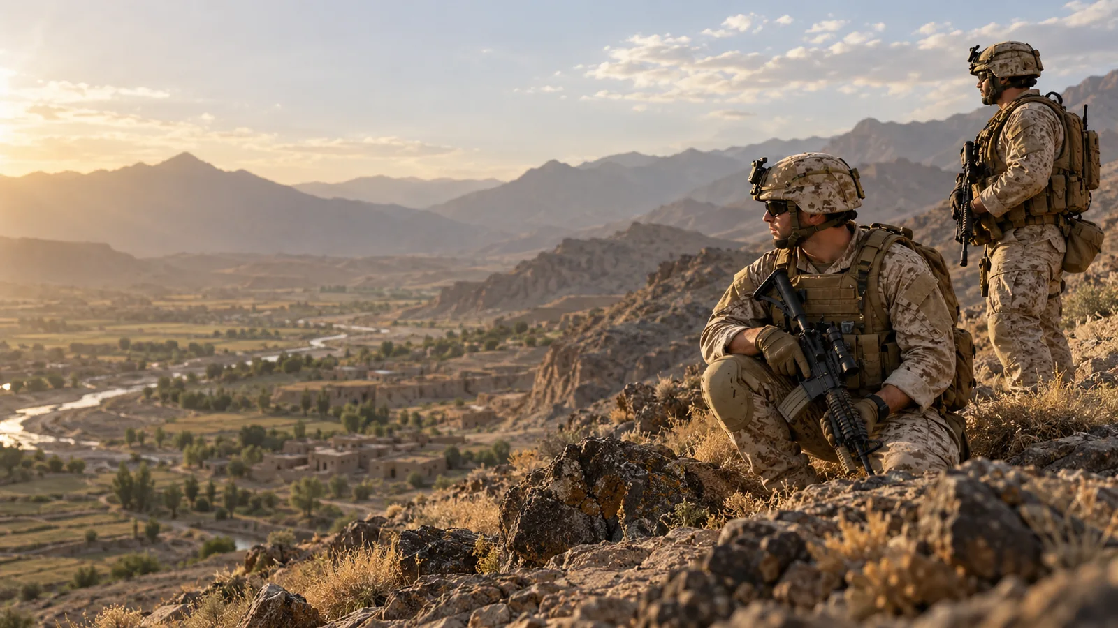 USMC