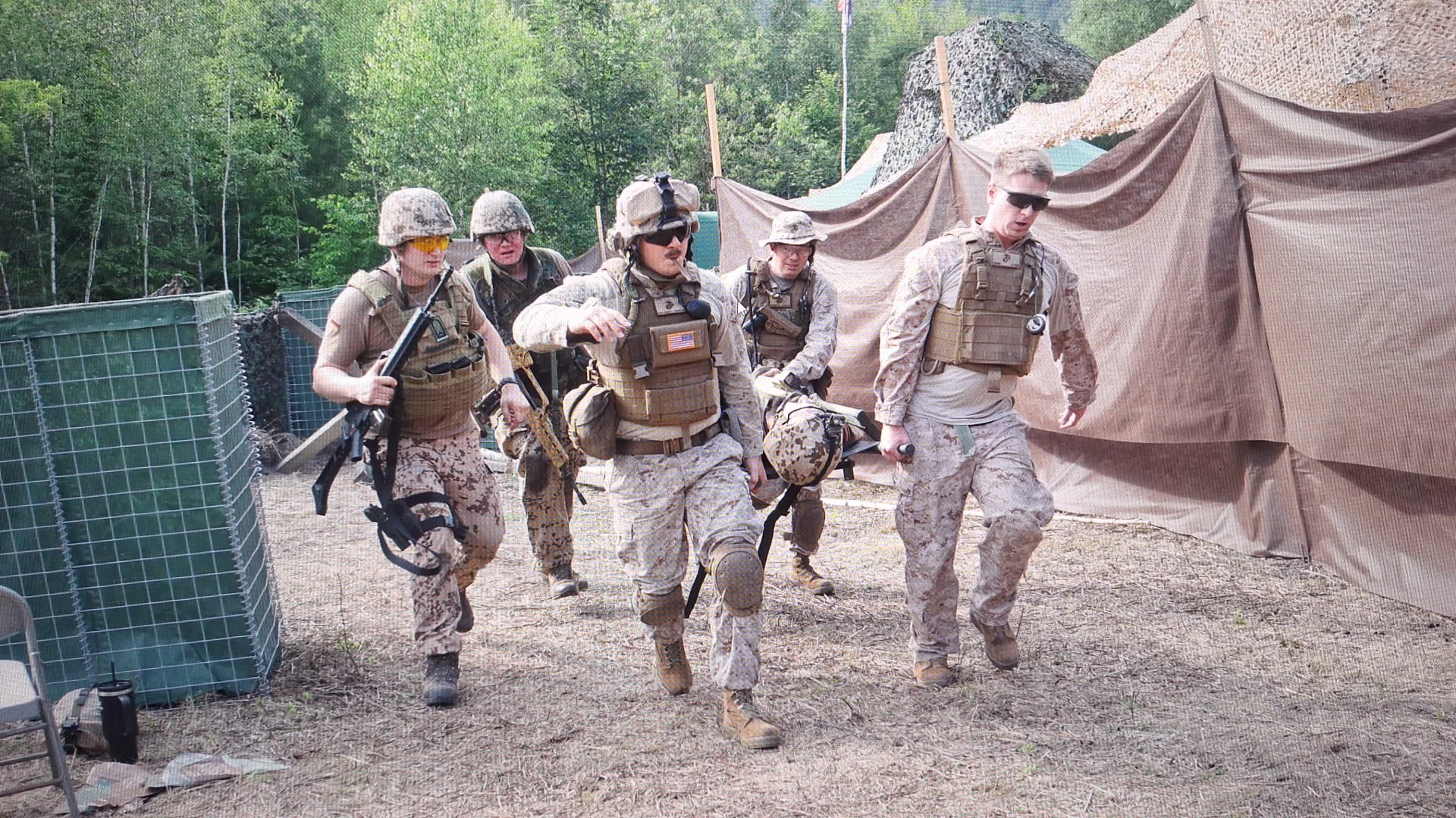USMC