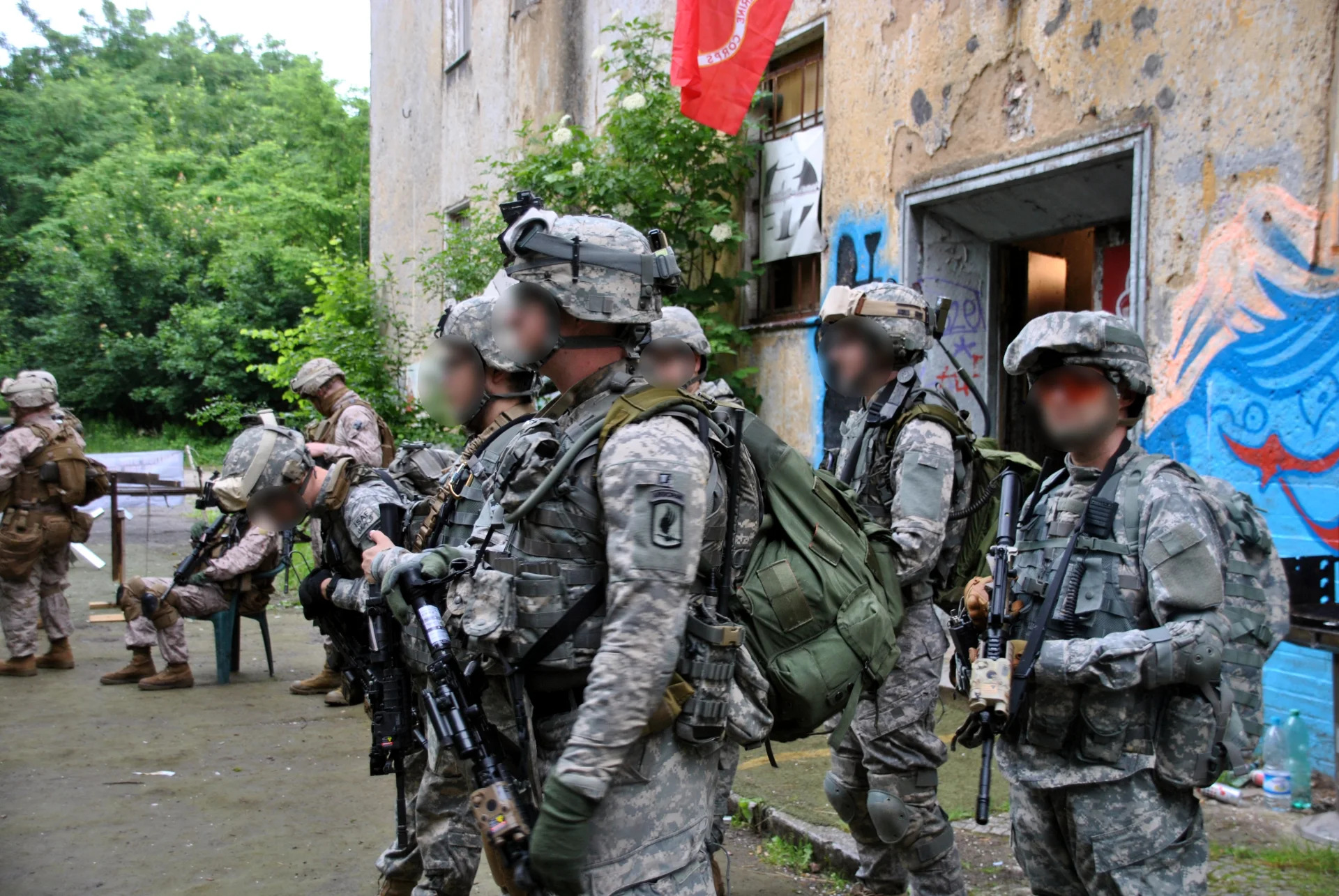 US Army