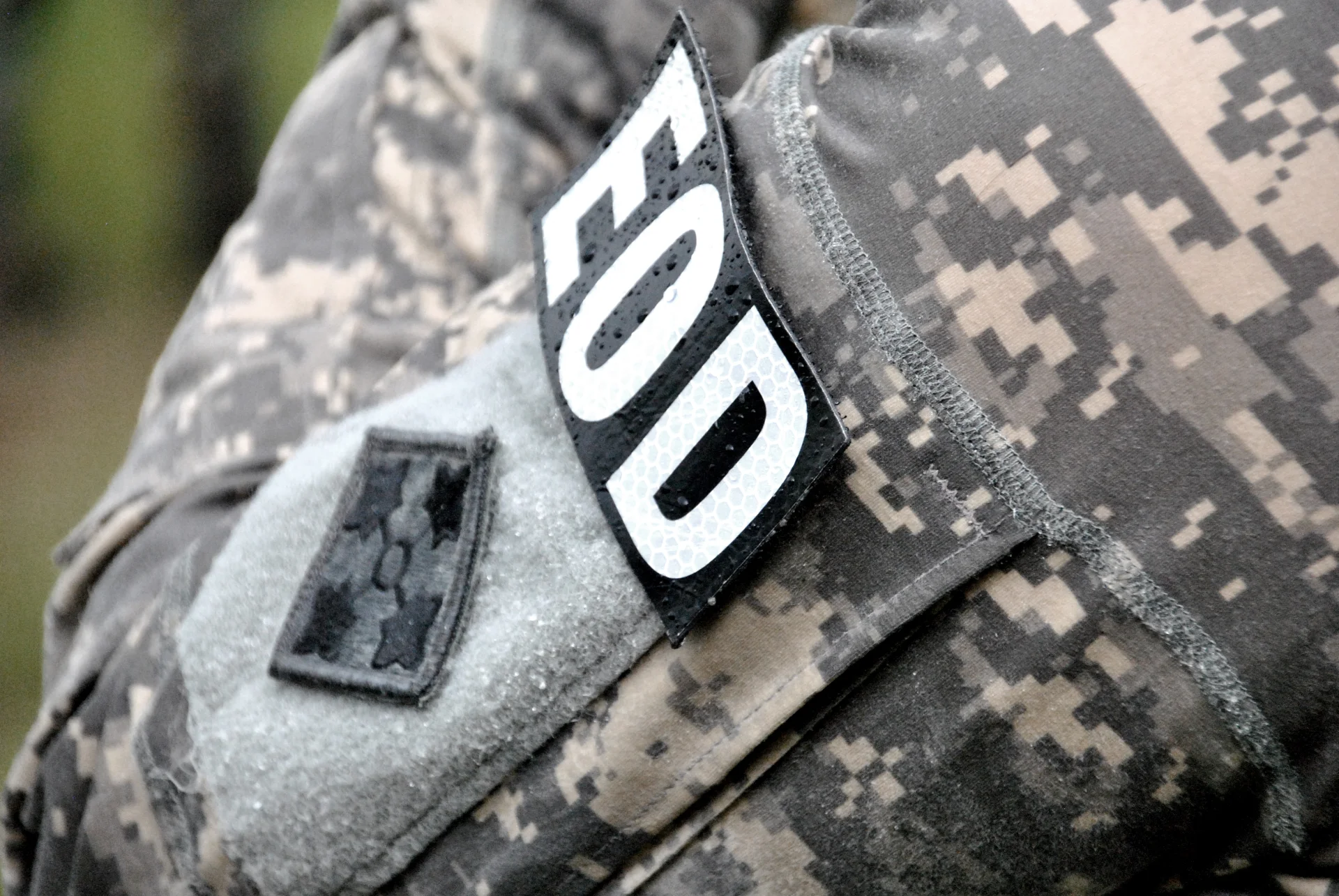 US Army