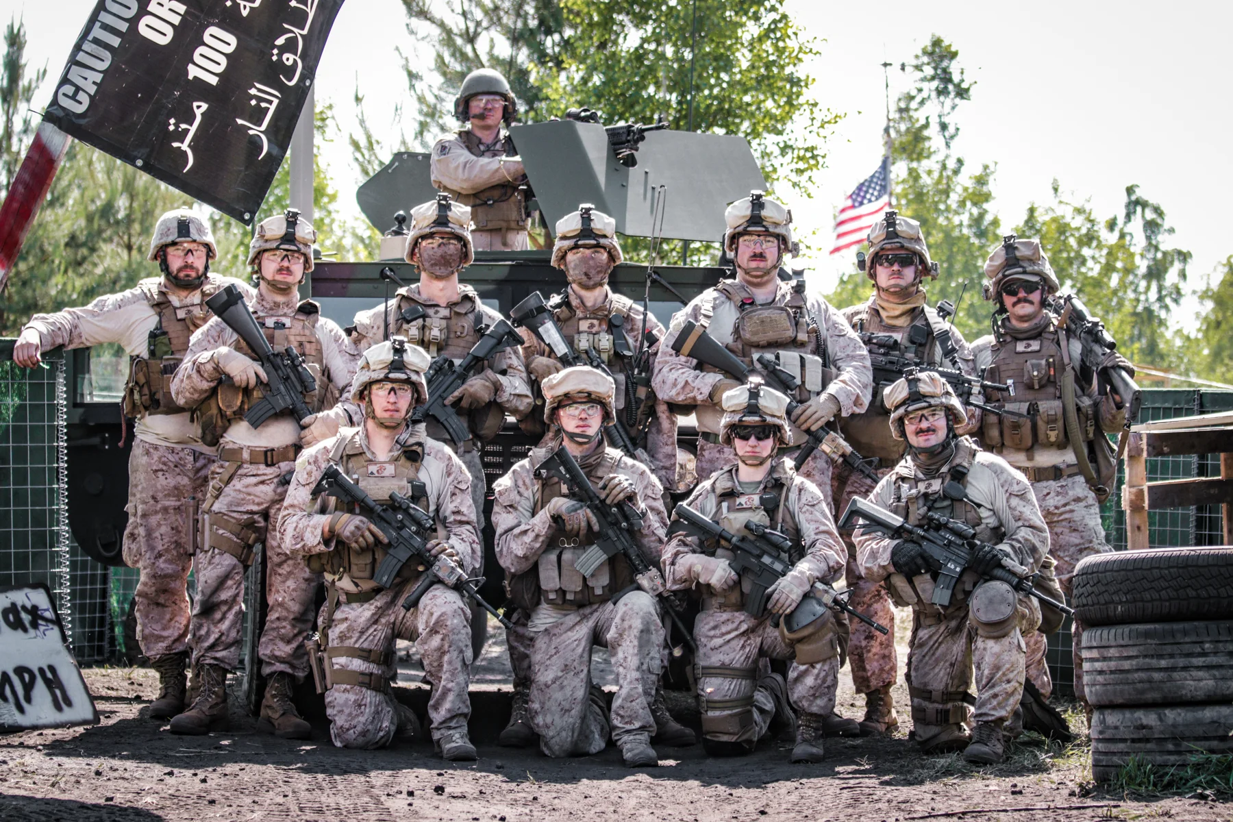 USMC