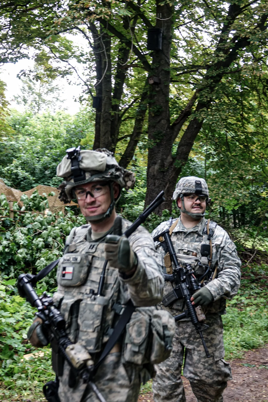 US Army