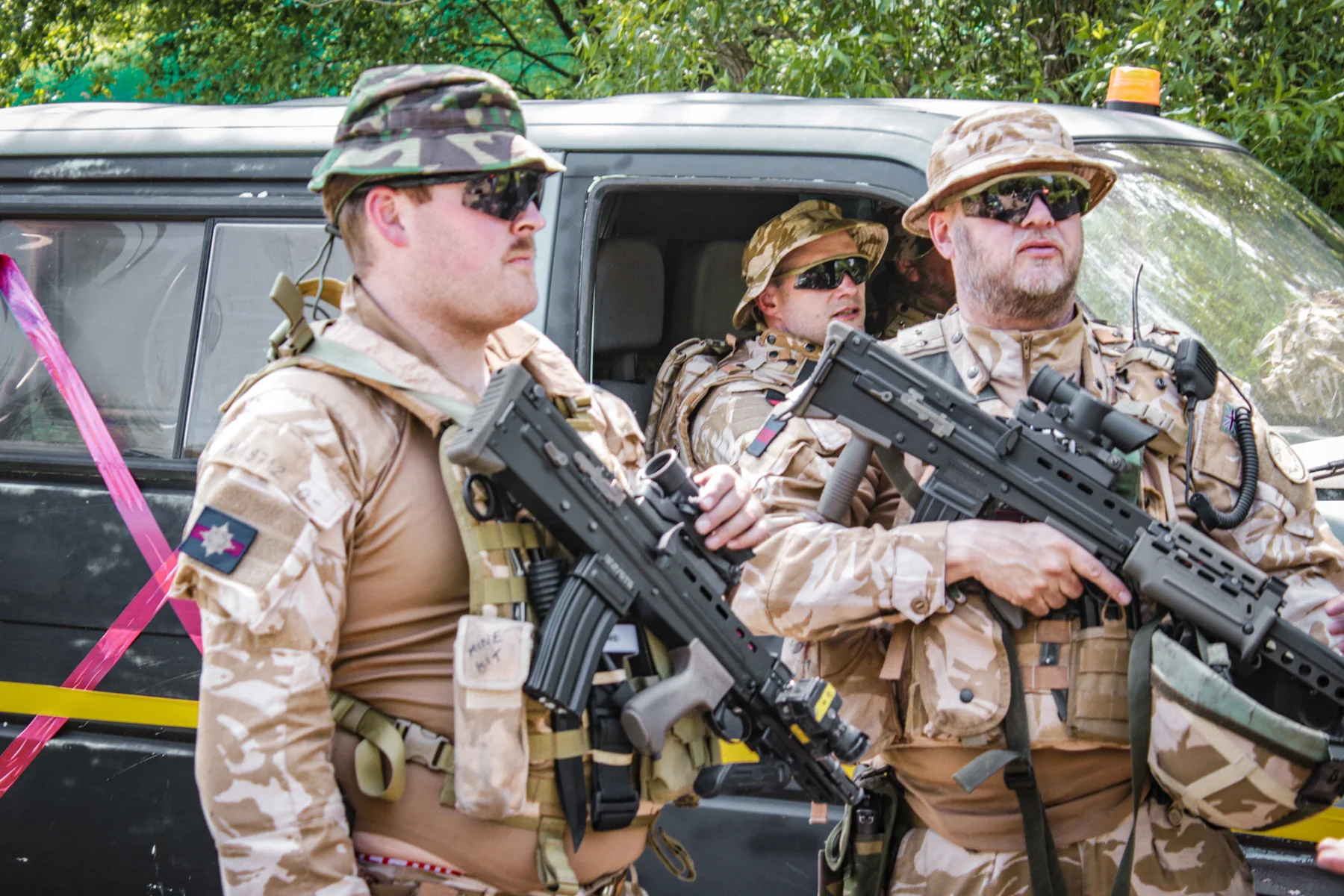 British Army