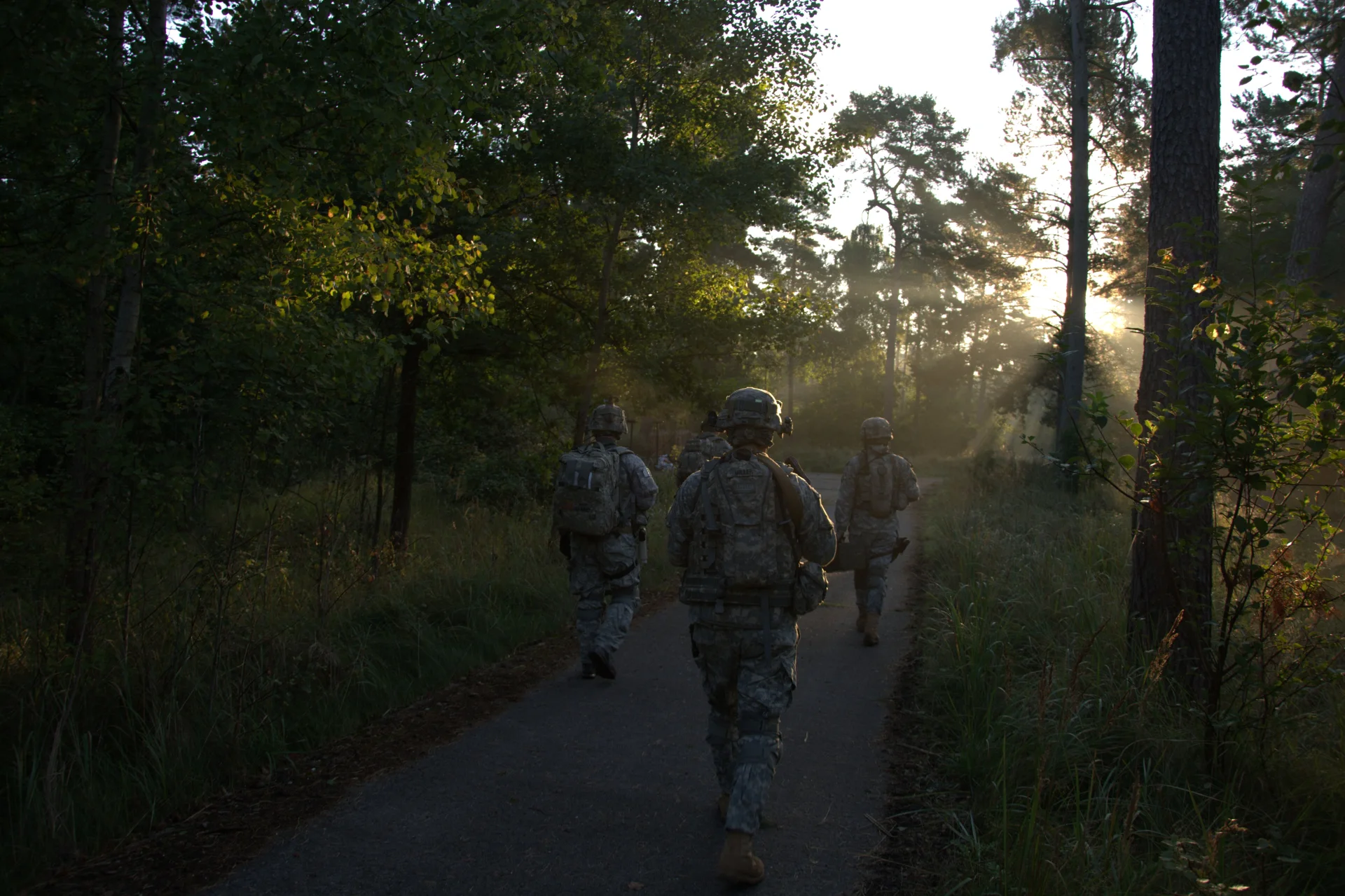 US Army
