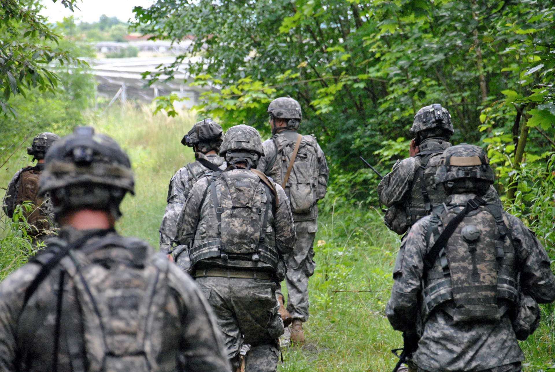 US Army