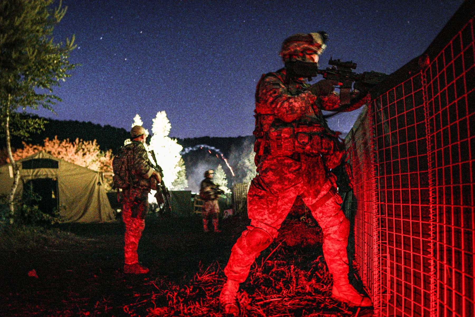 US Army