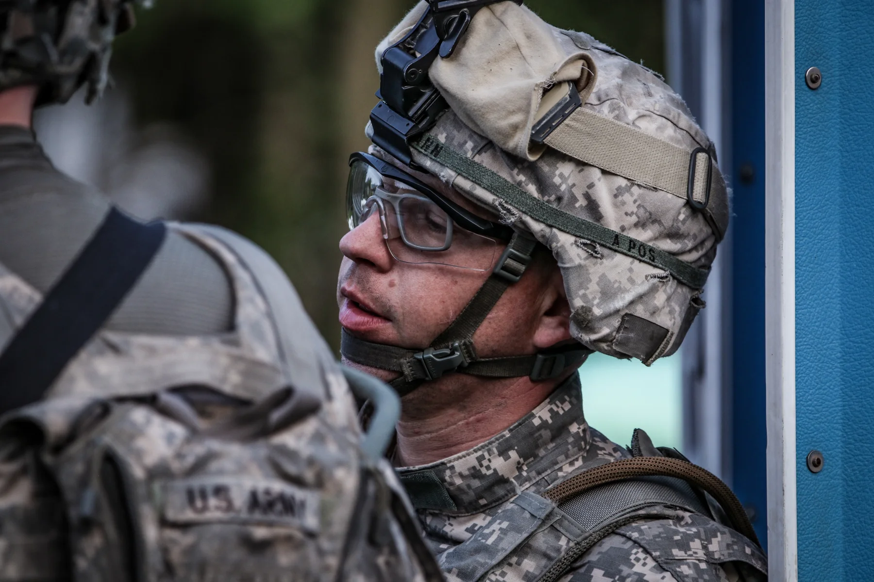 US Army