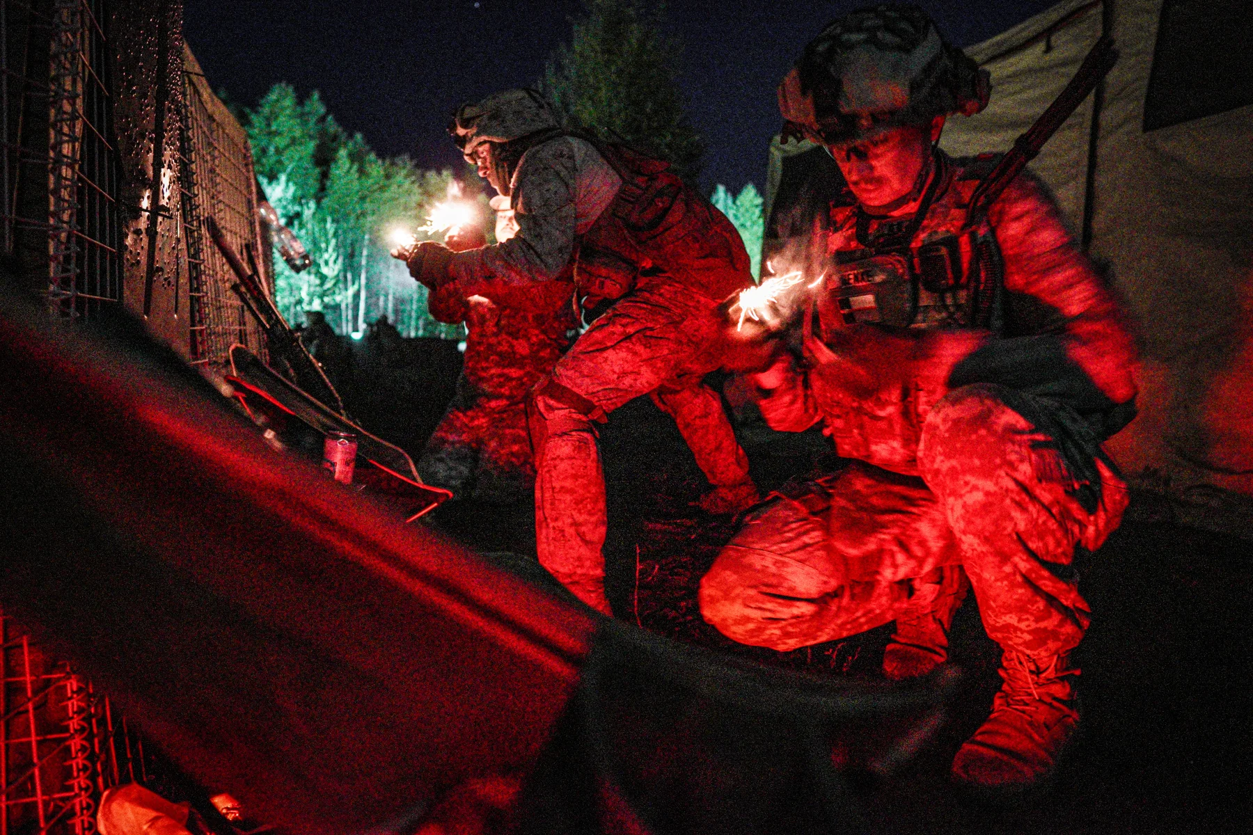 US Army