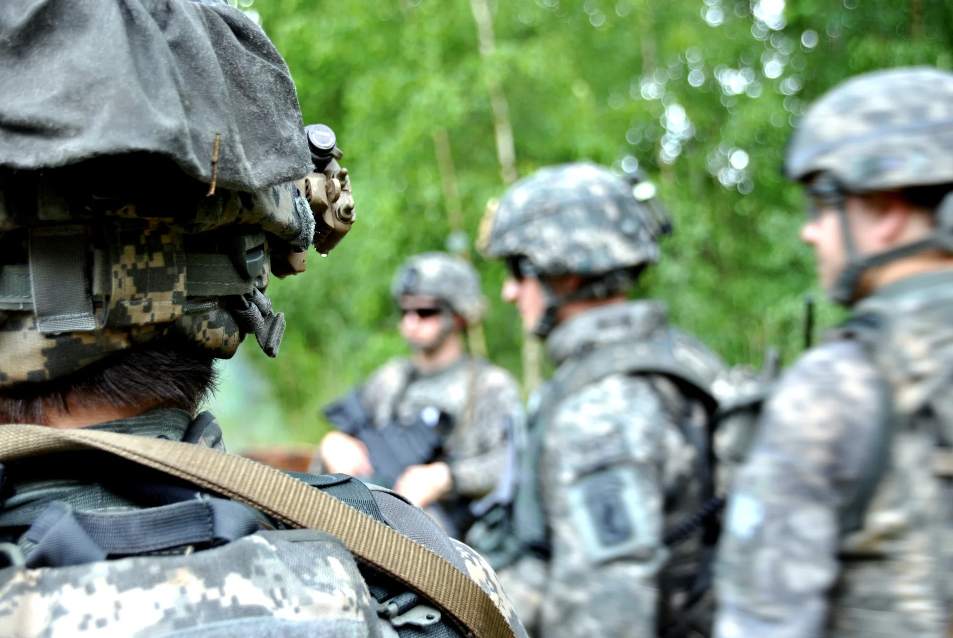 US Army
