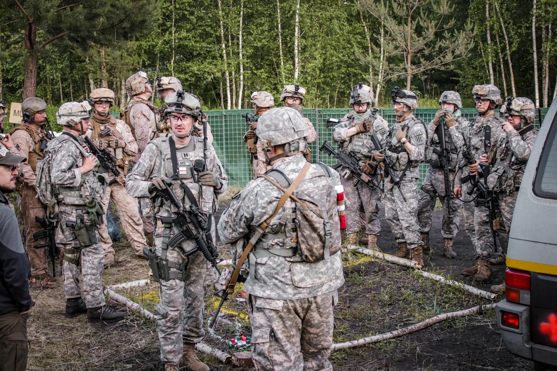 US Army