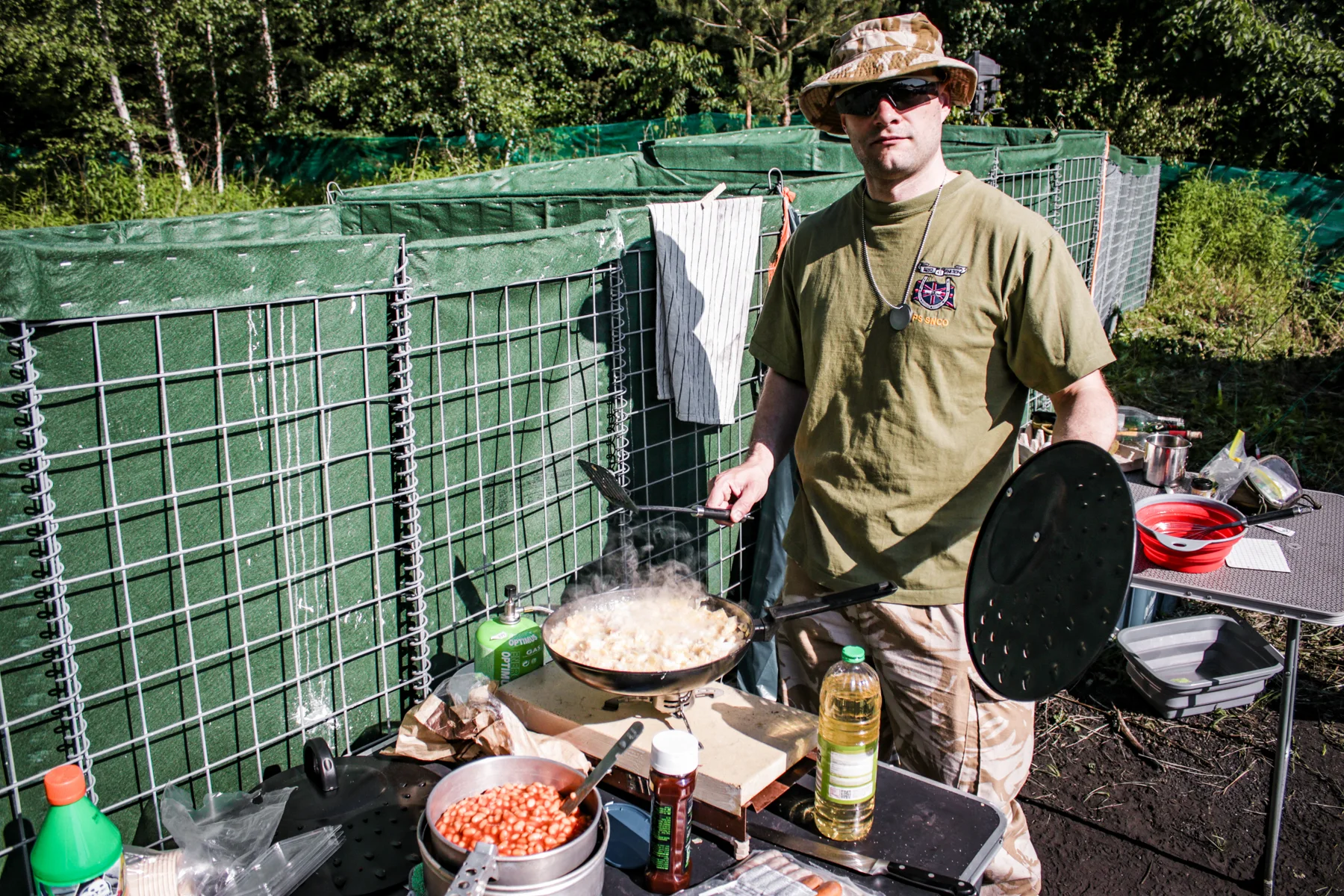 British Army