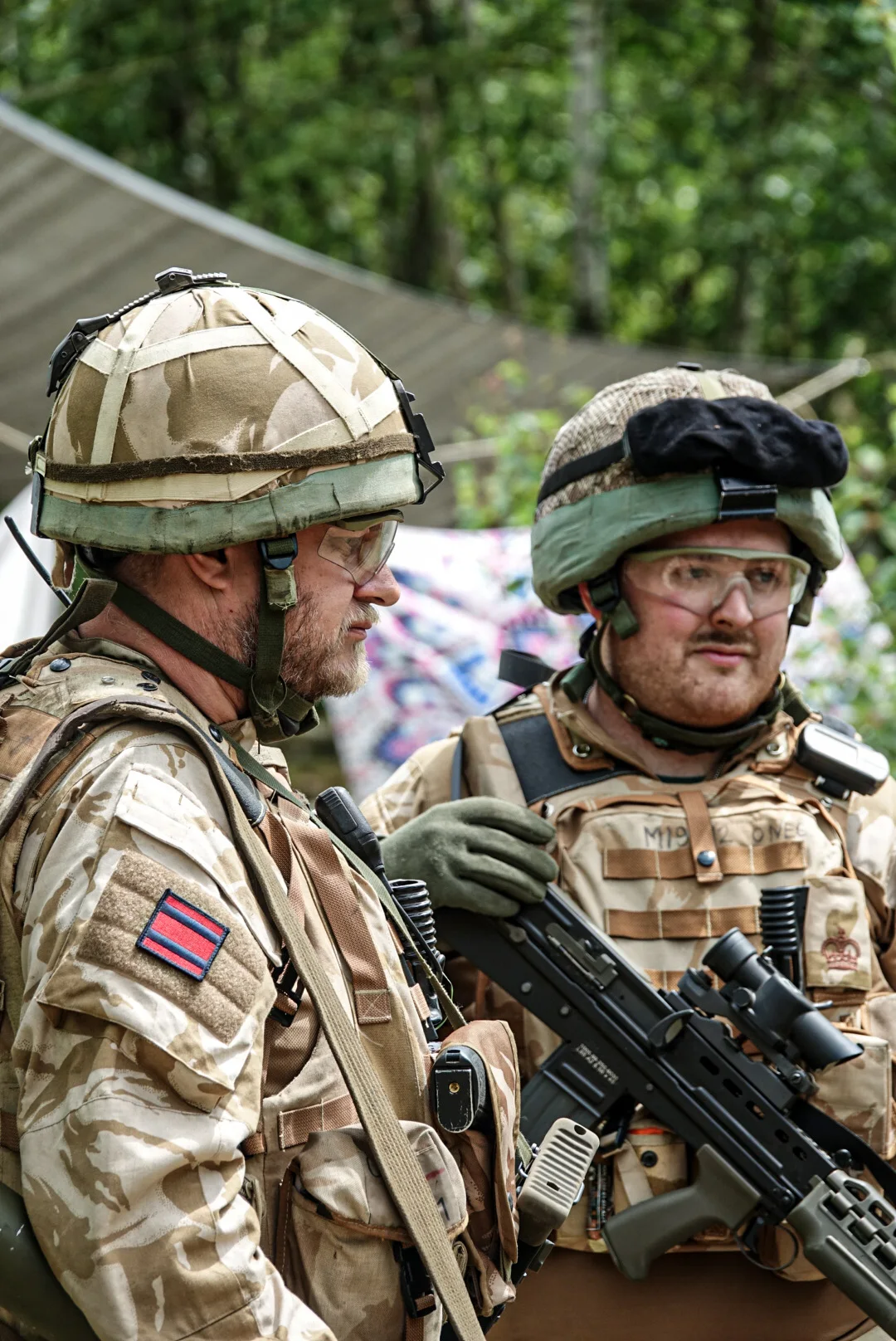 British Army