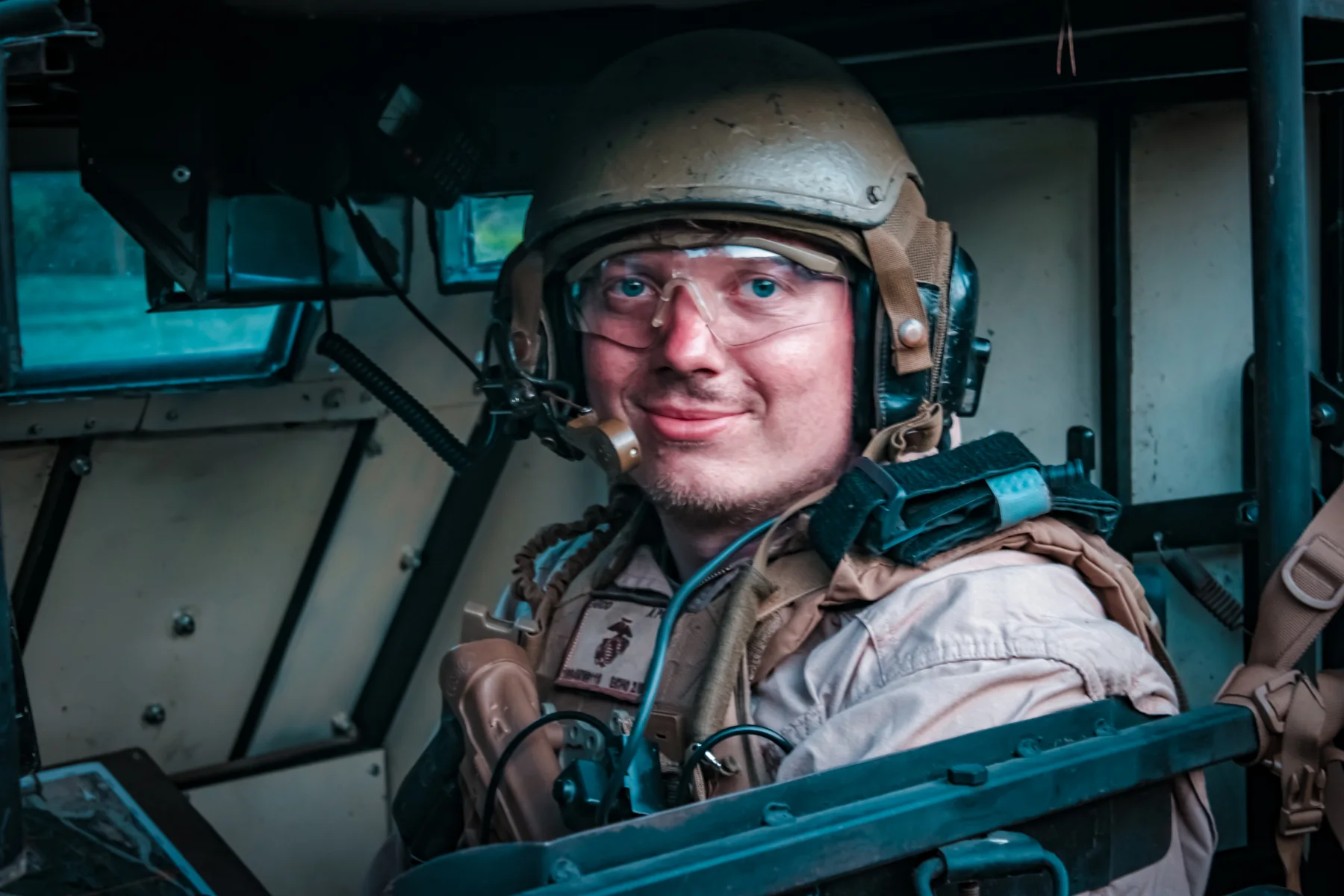 USMC