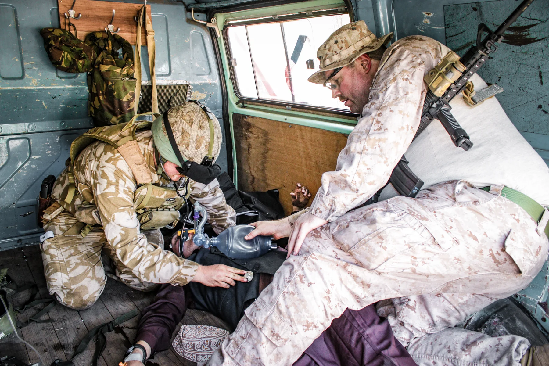 British Army
